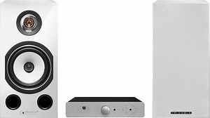 Atoll 100 / Triangle Comete