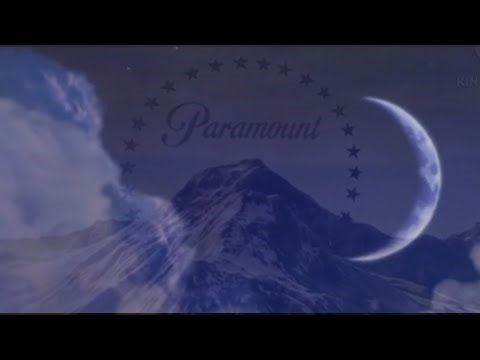 Paramount Pictures/ DreamWorks Pictures/Reliance Entertainment logo (2016)