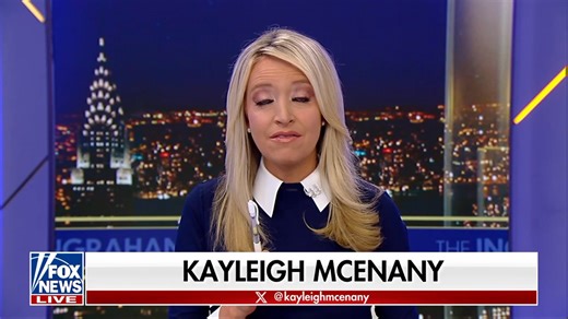 3.4M views · 34K reactions |  BREAKING: President Trump warns, "Everyone should immediately evacuate Tehran!" In the same Truth Social post, he writes, "IRAN CAN NOT HAVE A NUCLEAR WEAPON." ⬇️ | Kayleigh McEnany | Facebook