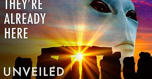 Why Scientists Think Aliens Have Already Visited Earth | Unveiled | Articles on WatchMojo.com