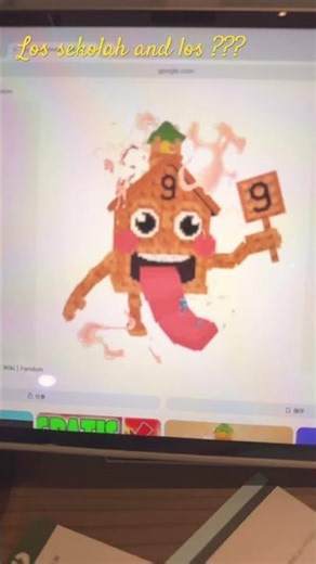 Los sekolah and los ??? Help