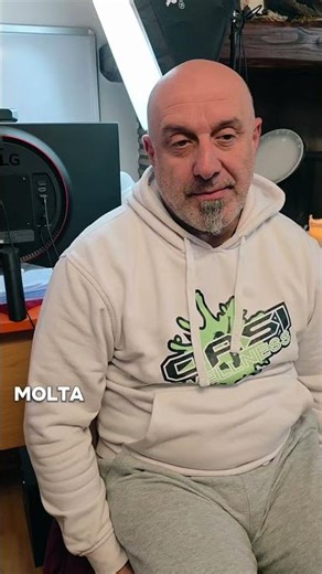 Non è un corso “tanto per”