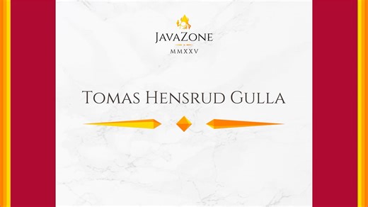 70 års AI-historie - Tomas H. Gulla
