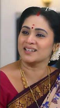 #Sandhya Raagam #Shorts #Zee Tamil #Entertainment #Drama, Romantic