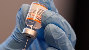 Coronavirus Tracker: Metro Health reports Bexar County's lowest 2022 case count