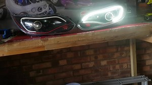 2.9K views · 62 reactions | Custom Lights on Reels | Facebook