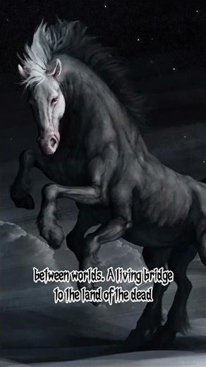 Sleipnir | Norse Mythology