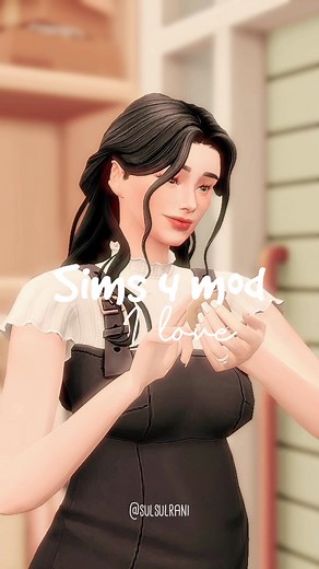 Sims 4 Makeup Kit Mod - Enhance Your Sims' Beauty | JaneSimsten