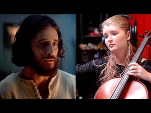 Katelyn, a young cellist with Aspergers, reached out to me after watching The Chosen. Here’s how she made a significant impact on one of the most critical scenes in Season 1… | Dallas Jenkins