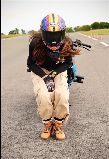 Amazing Bike Jumps: Who Can Do This? 😎💪💪