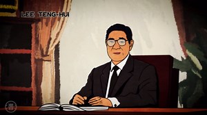 How Taiwan Became a Democracy Under Cold War Pressure