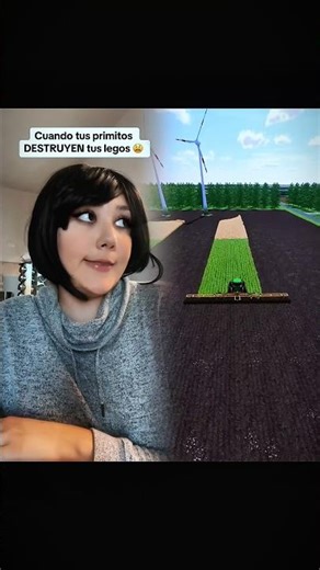 POV: Dejaste la puerta abierta y entraron tus primitos 😭💀 #pov #comedia #shorts