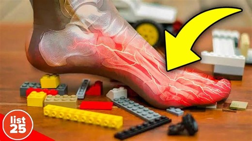 25 Facts That Answer All Your WHY Questions