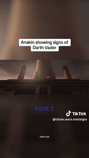 Clone Wars Clips on TikTok
