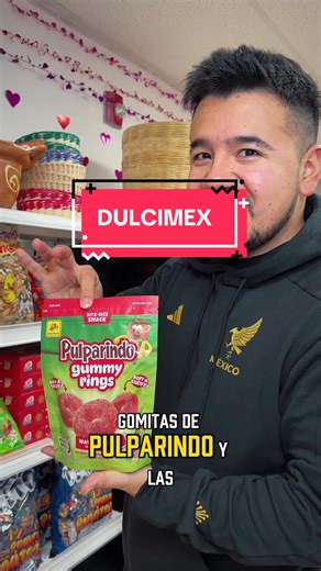 Dulces Mexicanos 🇲🇽 Si andan en busca de dulces, snacks, piñatas 🪅 artesanías o productos Mexicanos, esta tienda que abrió sus puertas🚪hace pocos meses podría ser tu mejor opción. 🤳@dulcimex.llc 📍646 60th St, West New York, NJ 07093. Si llegas a ir, recuerda mencionar que vas de parte de panda🤙🏼🐼. #Pandato #dulces mexicanos #latinos #newjersey