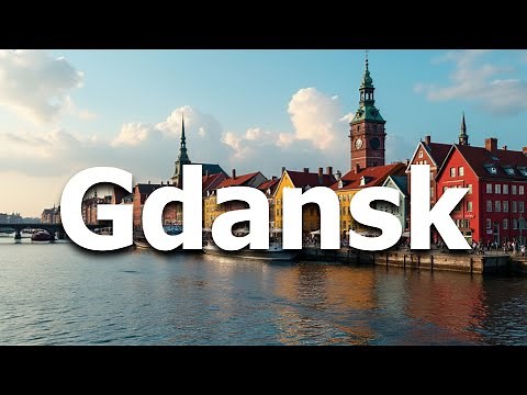 Gdansk Poland: 10 BEST Things To Do In 2025 Travel Guide