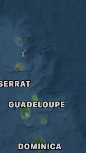 Explore Guadeloupe | Caribbean Island Travel Guide 2023