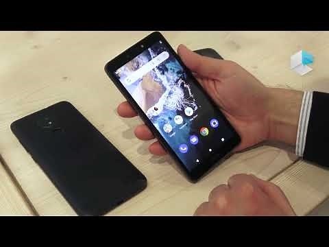 Nokia C2 2nd edition ITA