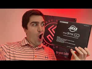 Review of ADJ myDMXgo and myDMXgo software update
