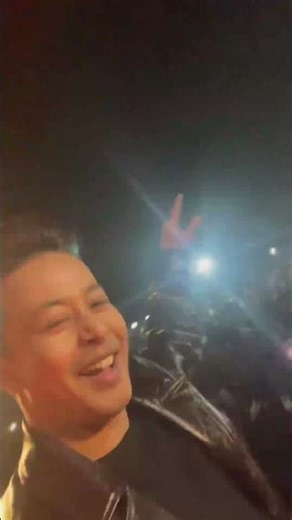 Ajmaisam live performing song chanu ips 2 #viral #explore #live #shorts