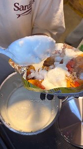 5.1K views · 15 reactions | Good idea Snack Food - Thai Street Food #foodie #viral #fyp #streetfood #food #bangkok | Hungry Traveler | Facebook