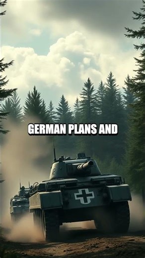 The Hidden Uprising of Slovak Courage 1944