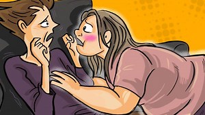 13M views · 264K reactions | My Boyfriend Said I Was Gross for Being Overweight | Minutevideos | Facebook