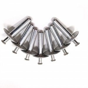 [Hot Item] Hammer Drive Rivet Aluminum Drive Pin Rivet