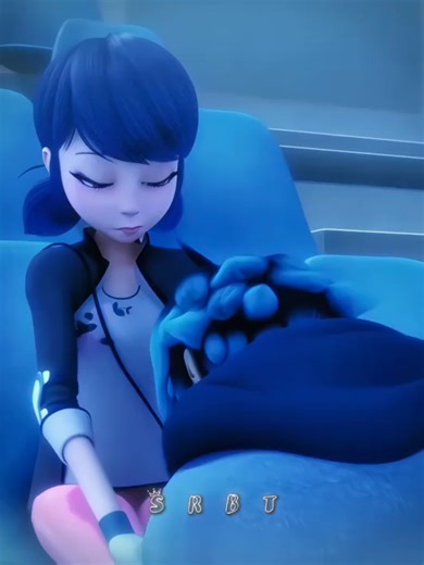 Part 49 / LUKA x MARINETTE 😍📈 ##miracoulous #miraculousladybug #luka #lukaedit ##edit #viral #fyp