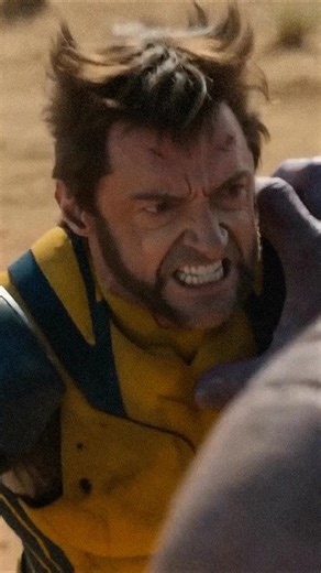 Wolverine vs Thanos en #AvengersDoomsday? 😯 #MarvelStudios #Shorts