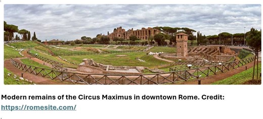 The Greatest Engineering Power of All Time