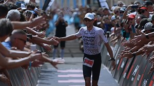HIGHLIGHTS IRONMAN France Nice et IRONMAN 70.3 Nice 2022 🌅 🇫🇷 Athlètes, familles, amis, merci à tous pour votre enthousiasme et courage sur cette édition 2022! Nous n'oublierons pas tous les sourires et les larmes de joie sur la finish line! MERCI POUR TOUT ❤️ 🇬🇧 Athletes, families, friends, thank you all for your enthusiasm and courage on this 2022 edition! We won't forget all the smiles and tears of joy on the finish line! THANK YOU FOR EVERYTHING ❤️ 🎥 ACTIV' IMAGES - IRONMAN | IRONMAN F