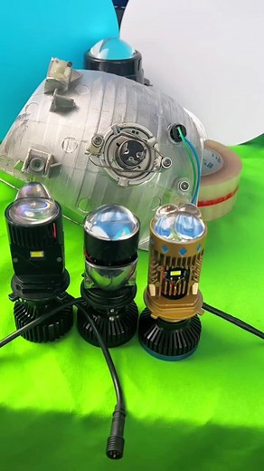 Best LED Headlights for Cars: Brighten Your Drive with Xsilence