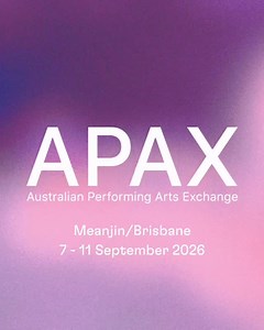 The river city beckons. APAX returns to Meanjin/Brisbane for the...