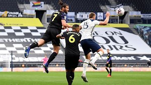 Handball! Controversy is sweeping football - but will the lawmakers do anything?