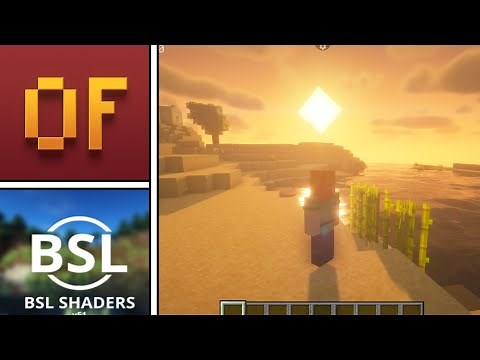 how to download bsl shaders in pojavlauncher | bsl shader | minecraft 1.20