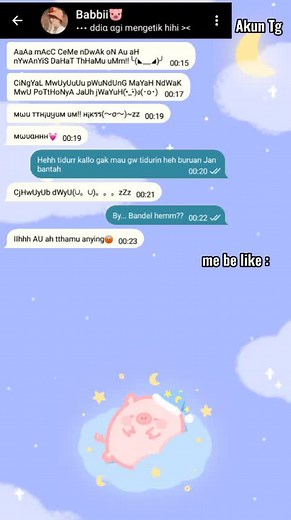 woylah Gw berusaha tenang #bl #jujitsu #misekakunoi #uke #seme