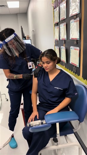 Hands-On Medical Assistant Training in Las Vegas