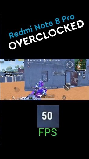 Best Overclock Apps For Android | How To Overclock Redmi Note 8 Pro #Shorts Best root Apps overclock