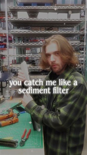 Spreading love (and pure water) today.Happy Valentine’s Day from all of us at XERO! 💚