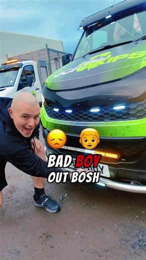 What stands out more, standard vehicle graphics or a vehicle wrap? So save the cost of a full wrap and get an ExactWrap #vehiclewrap #exactwrap #vehiclegraphics