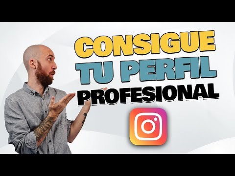 ✨How to Create a Perfect Instagram Bio 👌🏻 [Professional Profile]