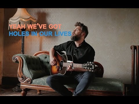 Passenger | Holes (Official Acoustic Lyric Video)
