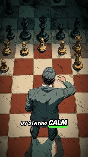 How to Stop Emotional Manipulation | Master Silent Dominance