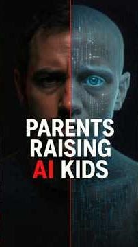 Virtual Parenting: The Rise of "Fake" Kids