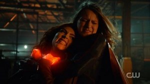 [Official] Supergirl Season 7 Episode 1 ~ The CW