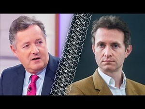 Douglas Murray Gives His Thoughts On Piers Morgan