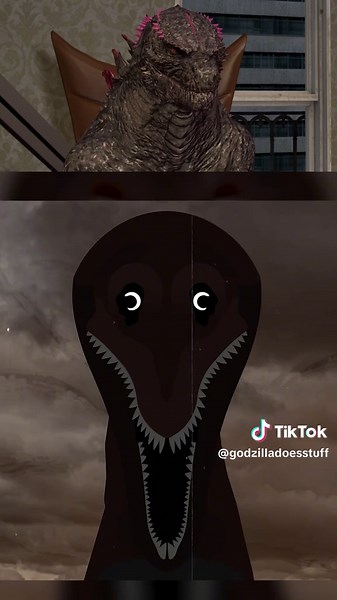 Godzilla vs Kong: Epic Roars and Battles