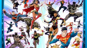 After Future State: Every New DC Comics Series Confirmed for 2021