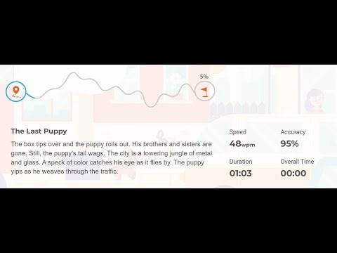 SSC CHSL 2025 Typing Test Practice 35+ WPM EASY TRICK